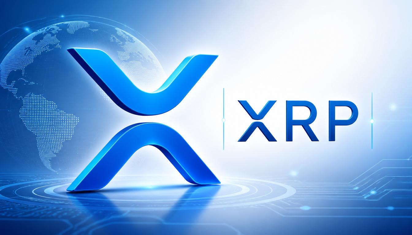 XRP (Ripple): как работает, зачем нужен банкам и чем отличается от биткоина