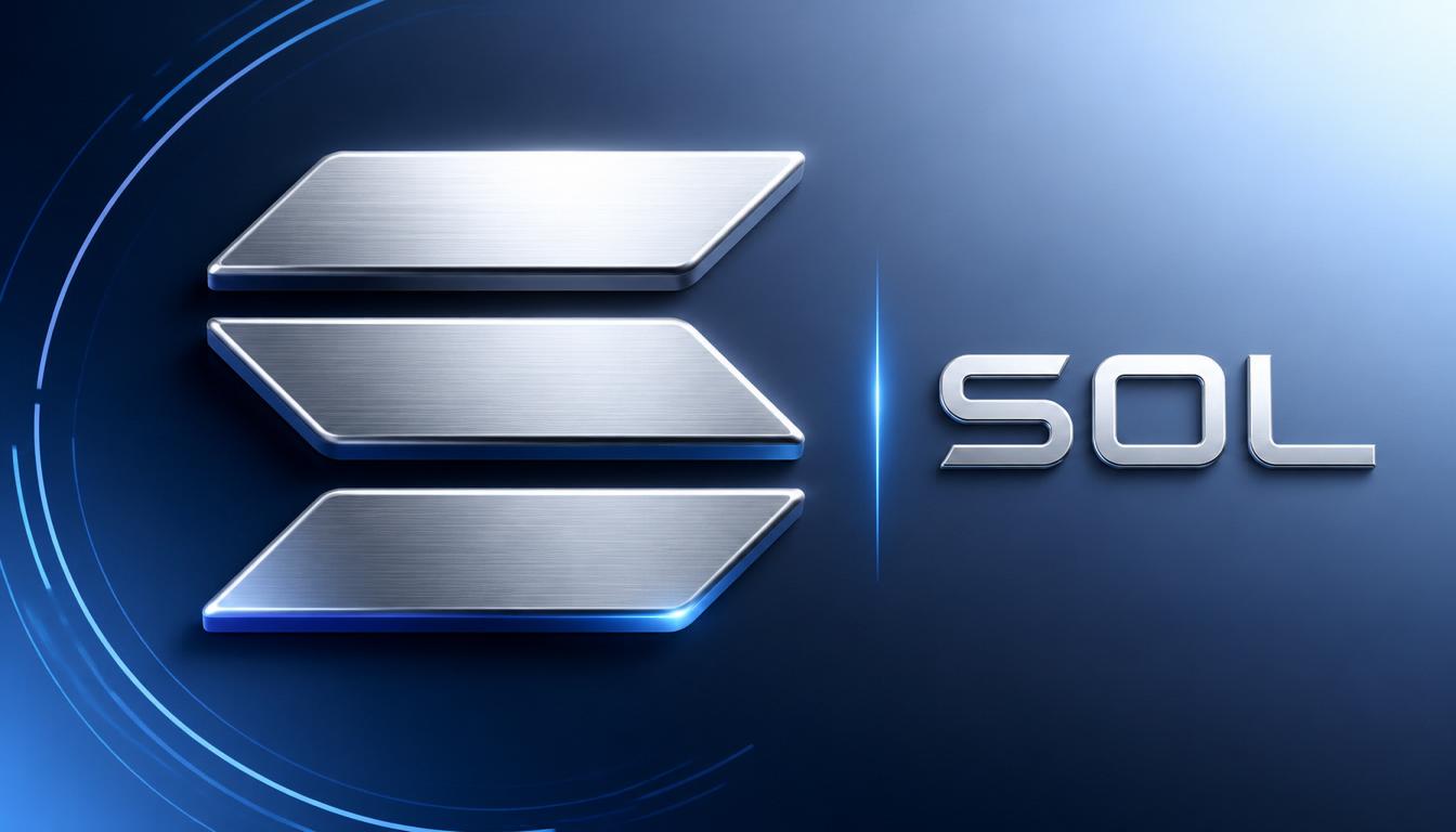Solana (SOL): быстрый блокчейн нового поколения — как устроен, что умеет и почему о нём говорят
