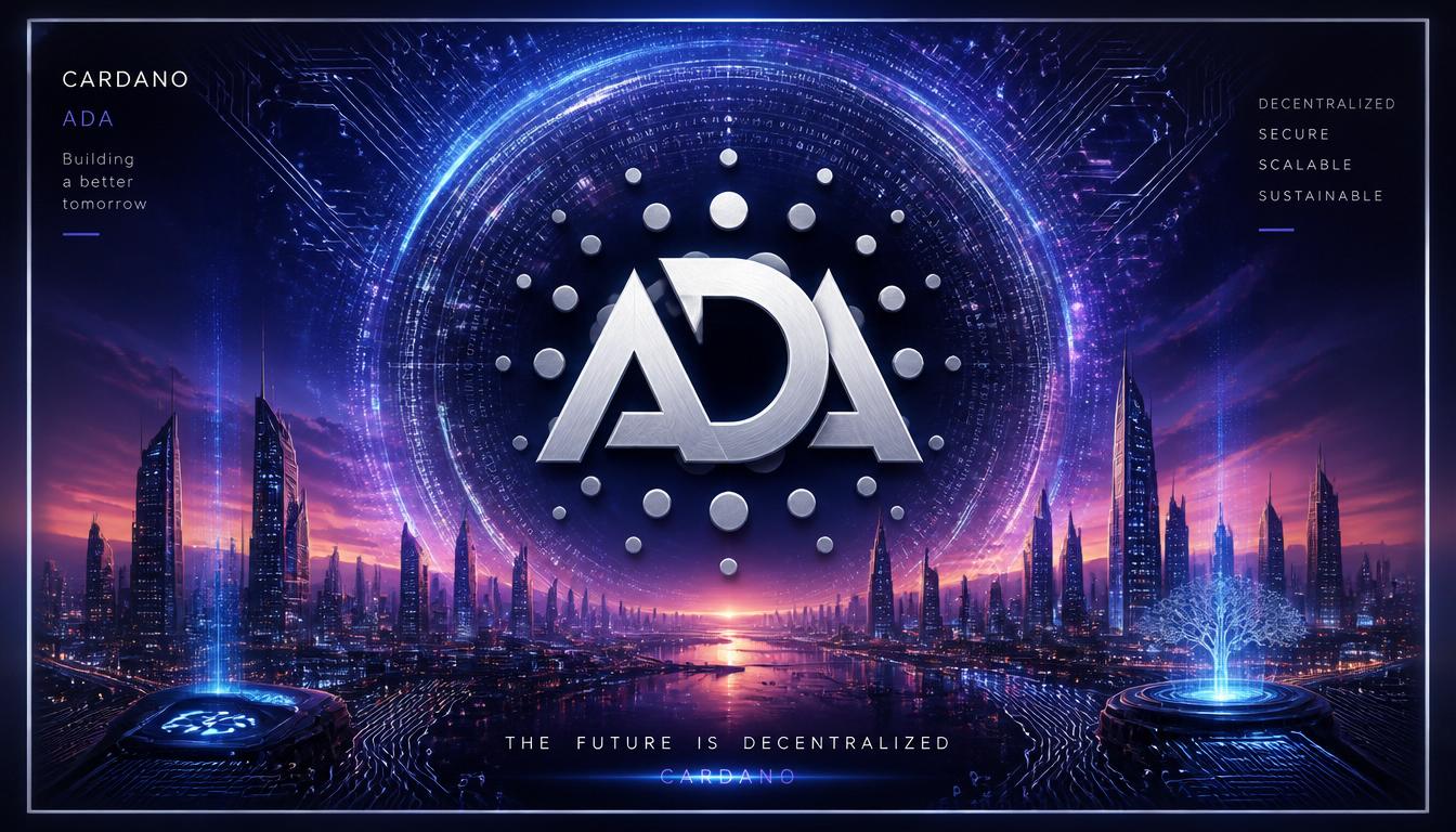 Cardano (ADA): академический подход к блокчейну — как устроен, чем отличается и есть ли у него будущее