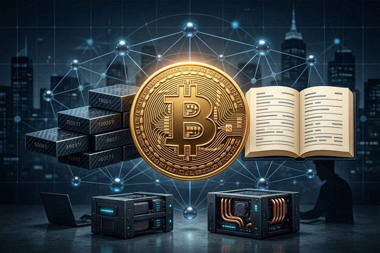 Биткоин: что это такое, откуда берётся, как купить и где использовать — полный разбор для тех, кто слышит впервые